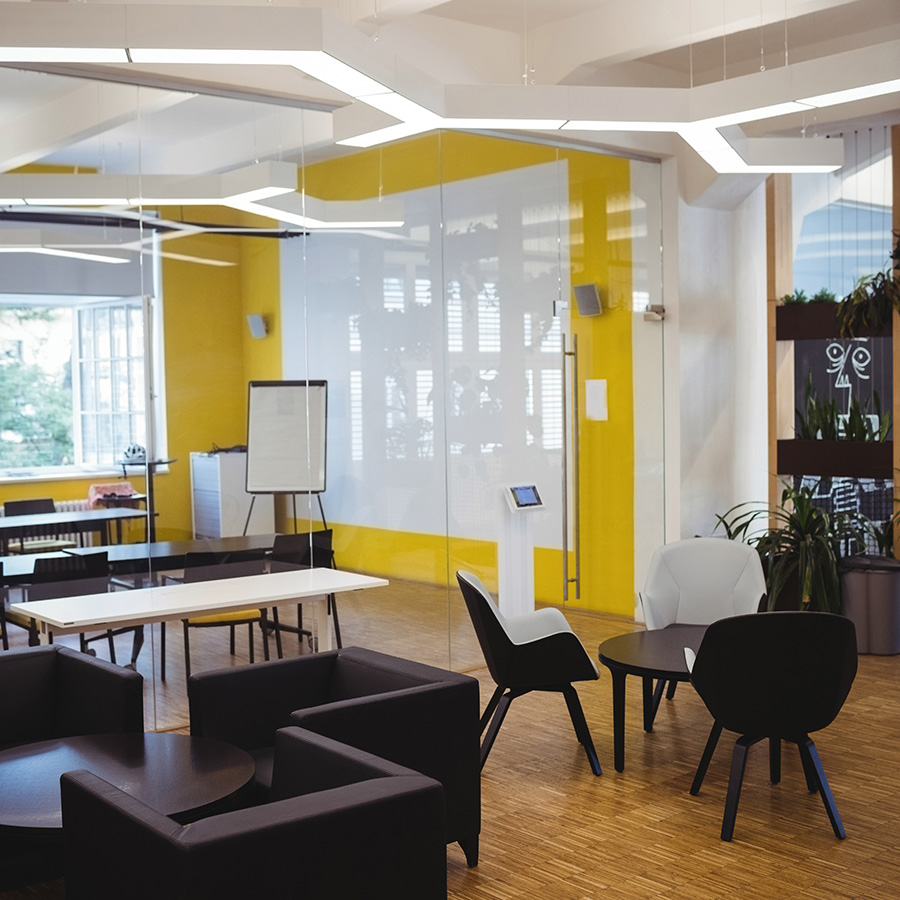 Ampliaciones y servicios en tecnología